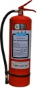 Extintor ABC 8 kg