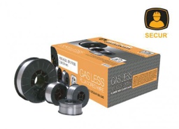 [200028] Alambre sin gas E71T-GS 0.8mm 1kg