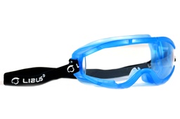 [602080] Antiparra de seguridad &quot;NEW CLASSIC&quot; Transparente