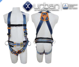 [600424] Arnés de seguridad Apolo 3 puntos