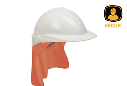 [600020] Cubre Nuca para Casco &quot;Legionario&quot;- SECUR