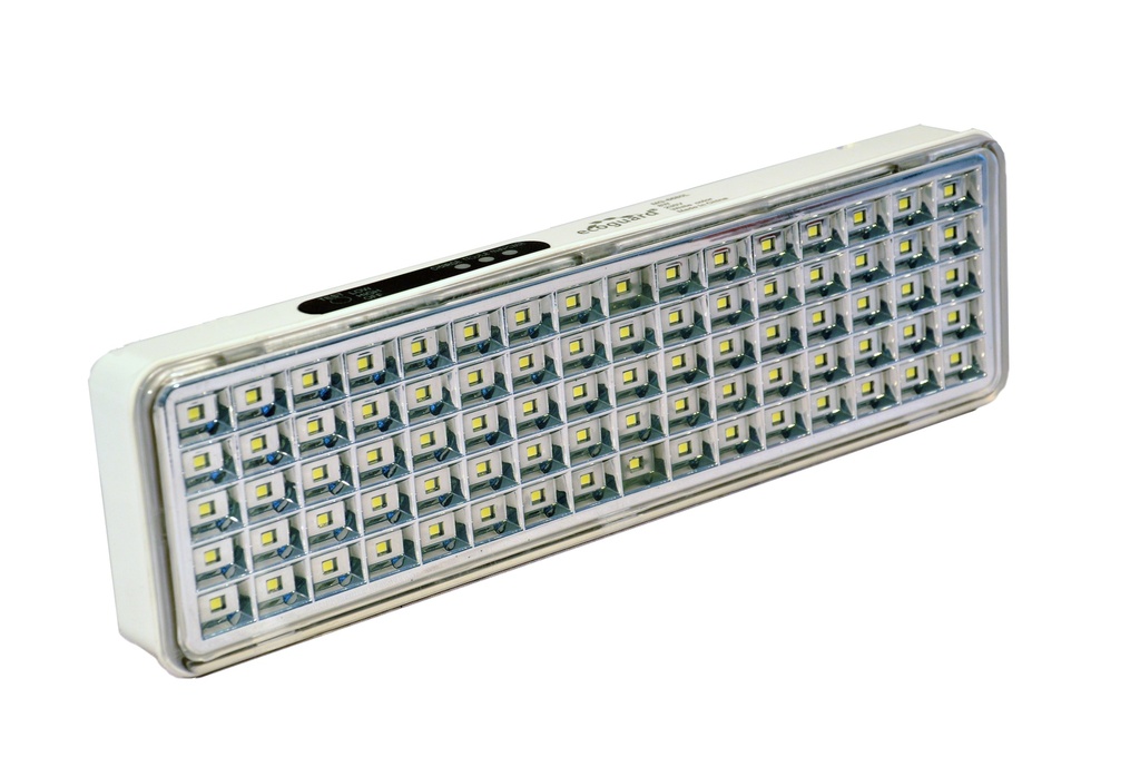 Luminaria de emergencia